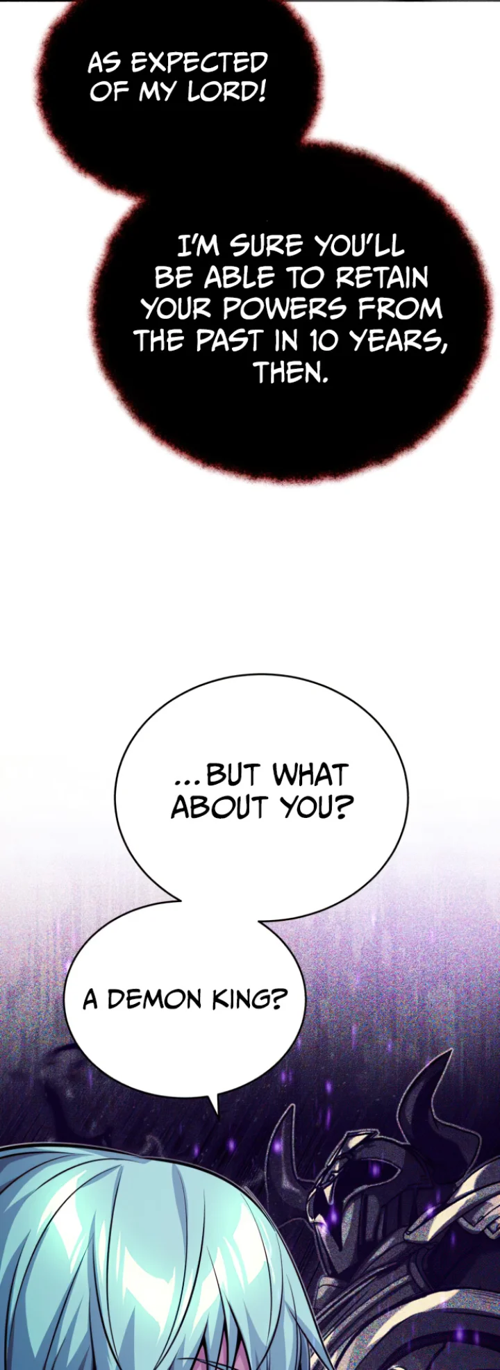 Reincarnated Into A Warlock 66,666 Years Later - Chapter 88 Page 15