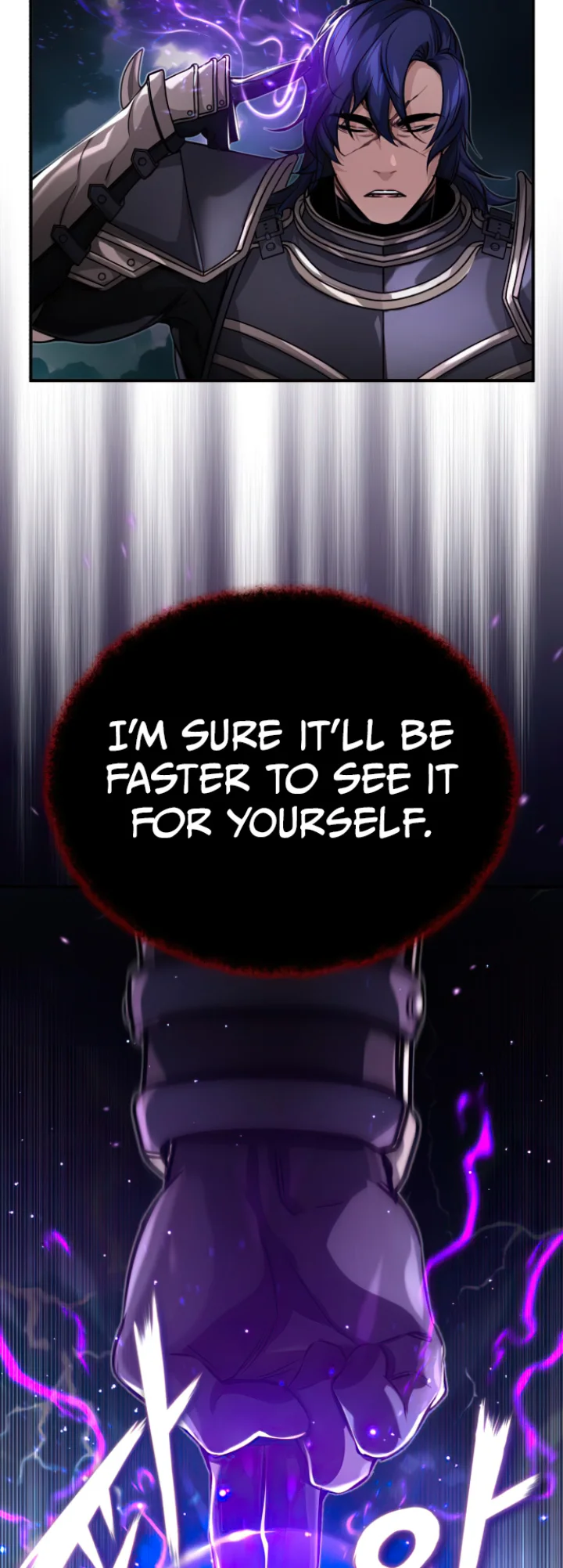 Reincarnated Into A Warlock 66,666 Years Later - Chapter 88 Page 17