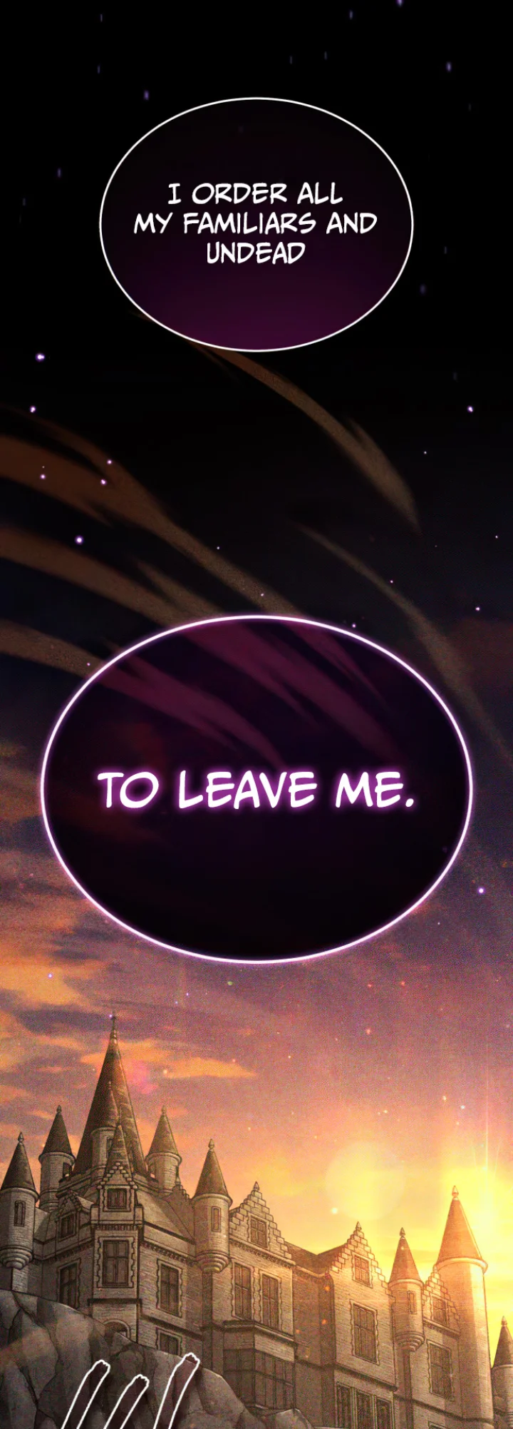 Reincarnated Into A Warlock 66,666 Years Later - Chapter 88 Page 19