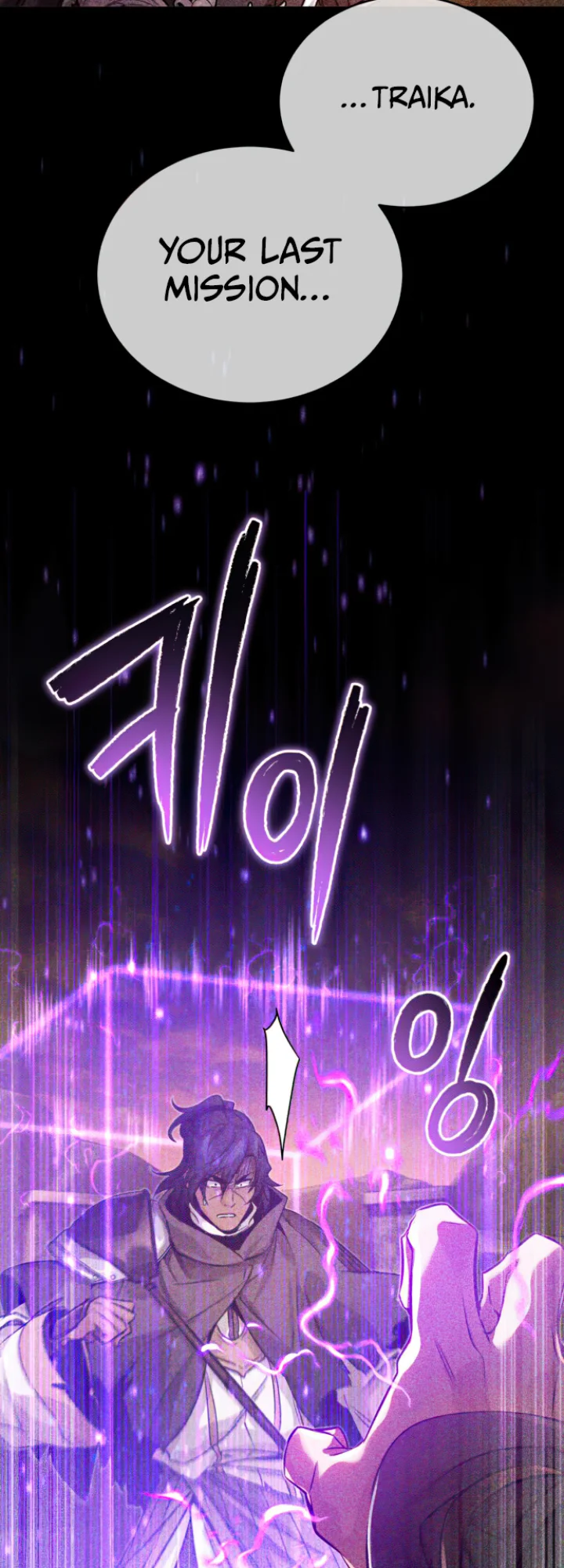 Reincarnated Into A Warlock 66,666 Years Later - Chapter 88 Page 22