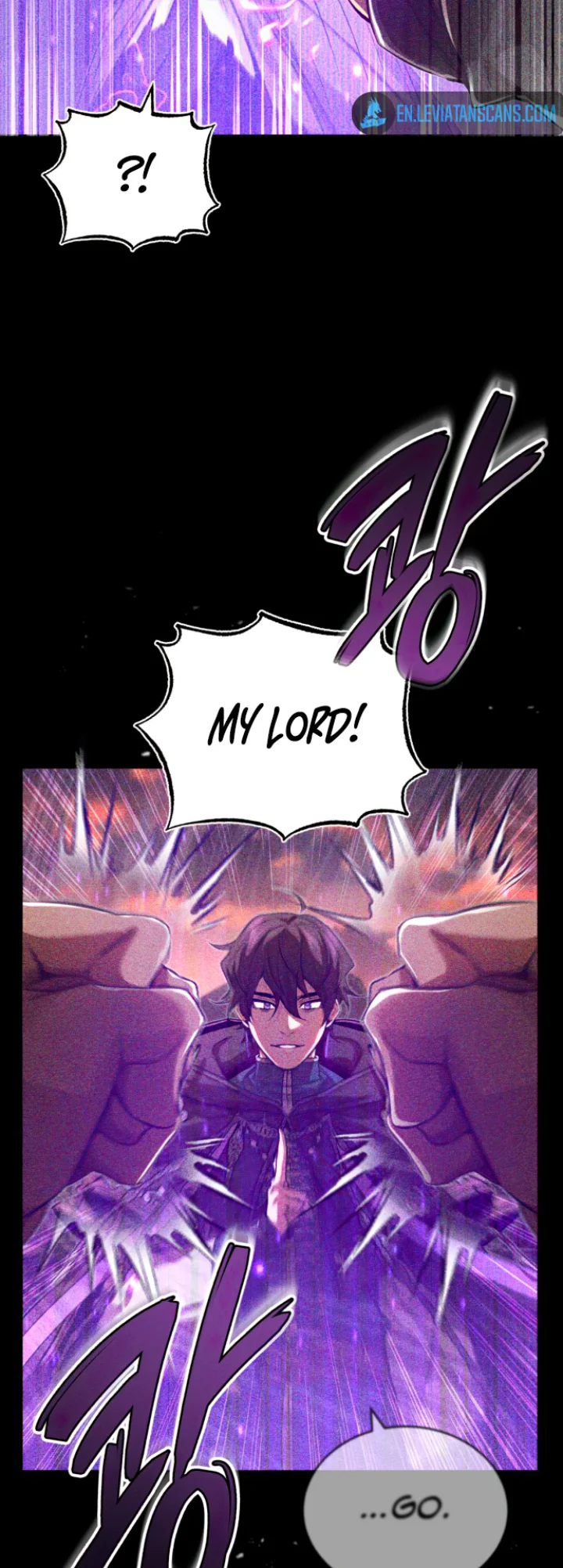 Reincarnated Into A Warlock 66,666 Years Later - Chapter 88 Page 23