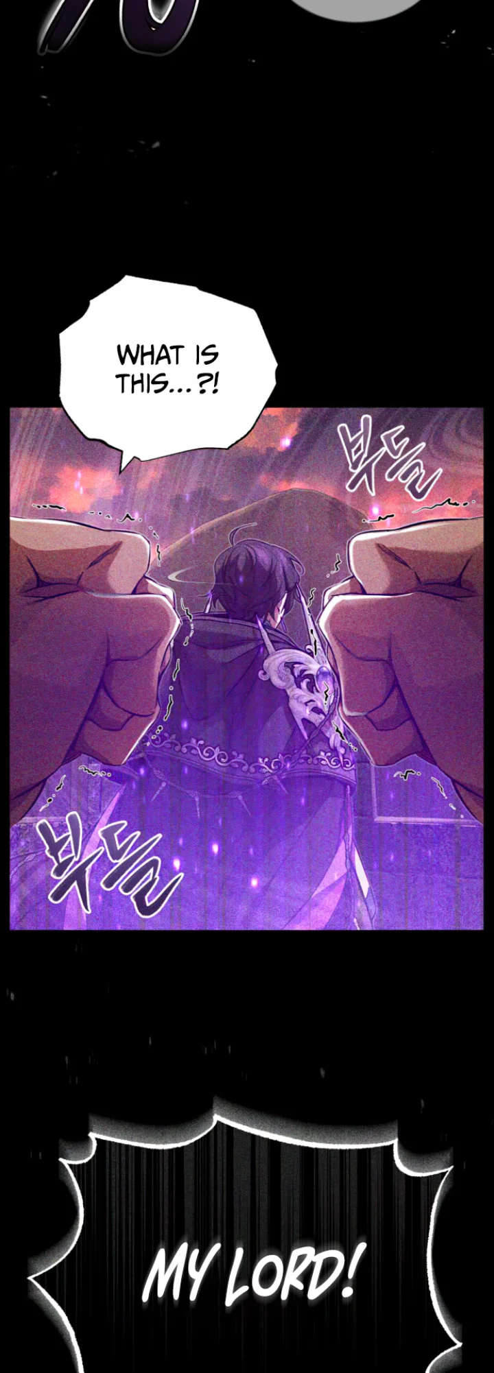 Reincarnated Into A Warlock 66,666 Years Later - Chapter 88 Page 24