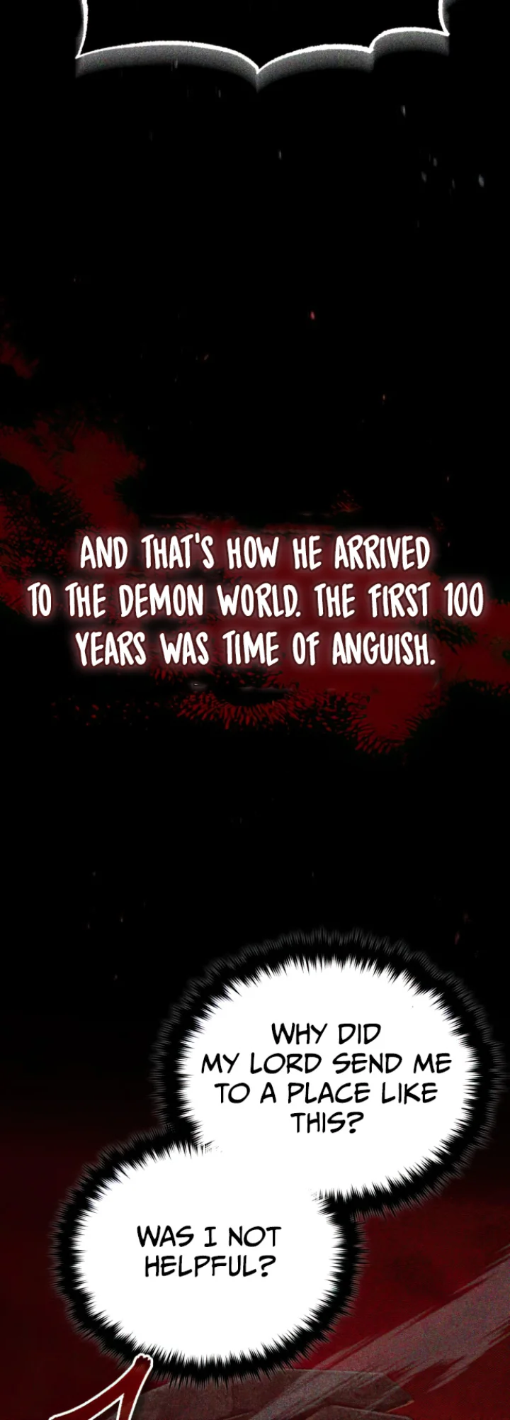 Reincarnated Into A Warlock 66,666 Years Later - Chapter 88 Page 25
