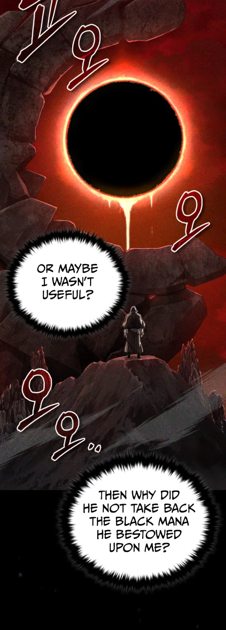 Reincarnated Into A Warlock 66,666 Years Later - Chapter 88 Page 26