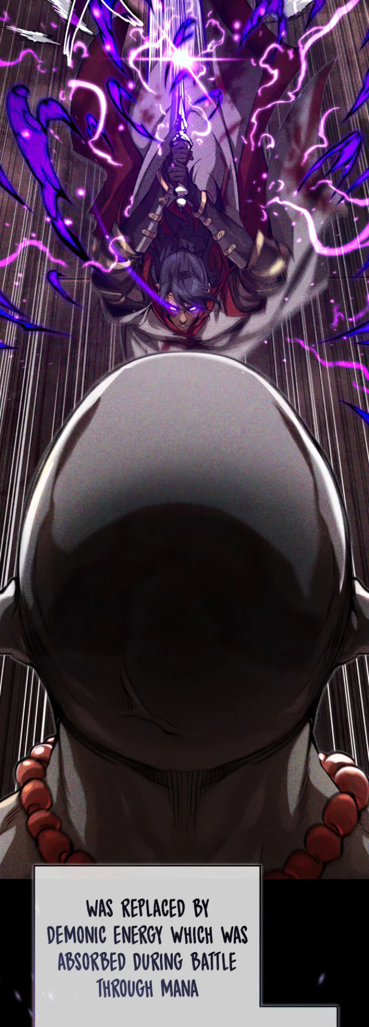Reincarnated Into A Warlock 66,666 Years Later - Chapter 88 Page 28