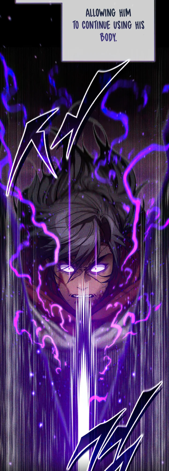 Reincarnated Into A Warlock 66,666 Years Later - Chapter 88 Page 29