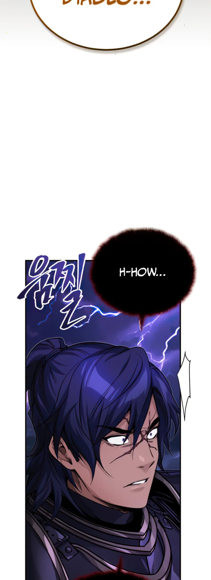 Reincarnated Into A Warlock 66,666 Years Later - Chapter 88 Page 3