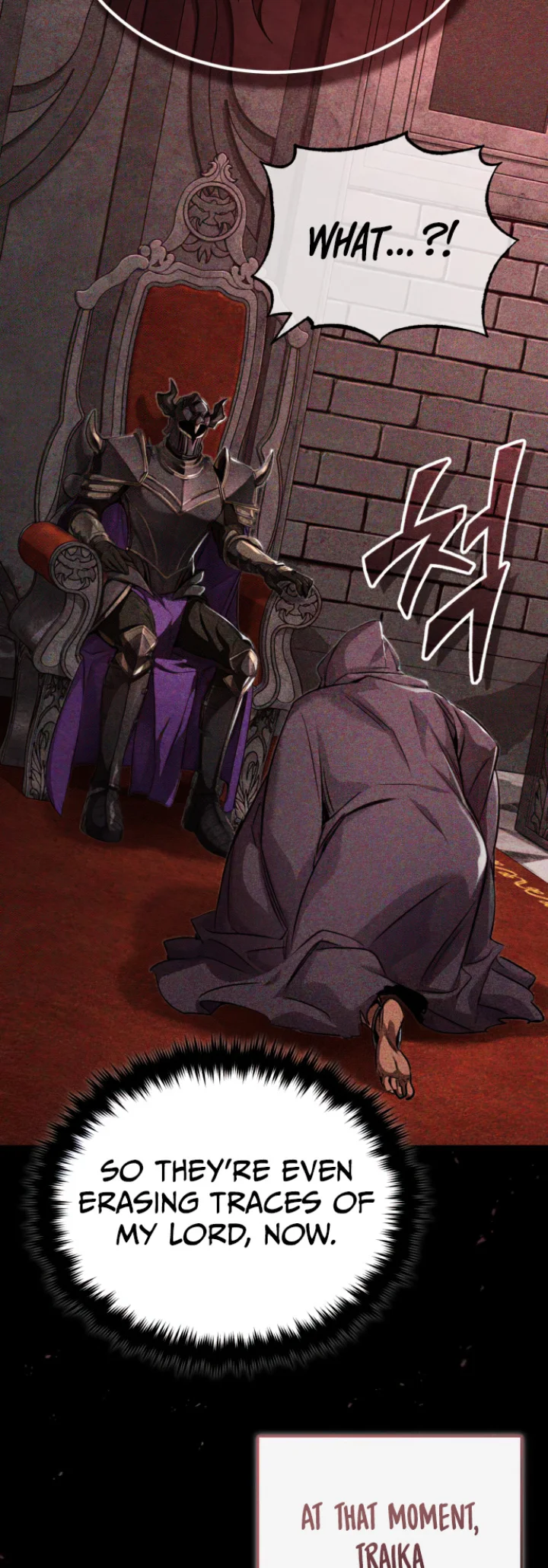 Reincarnated Into A Warlock 66,666 Years Later - Chapter 88 Page 32
