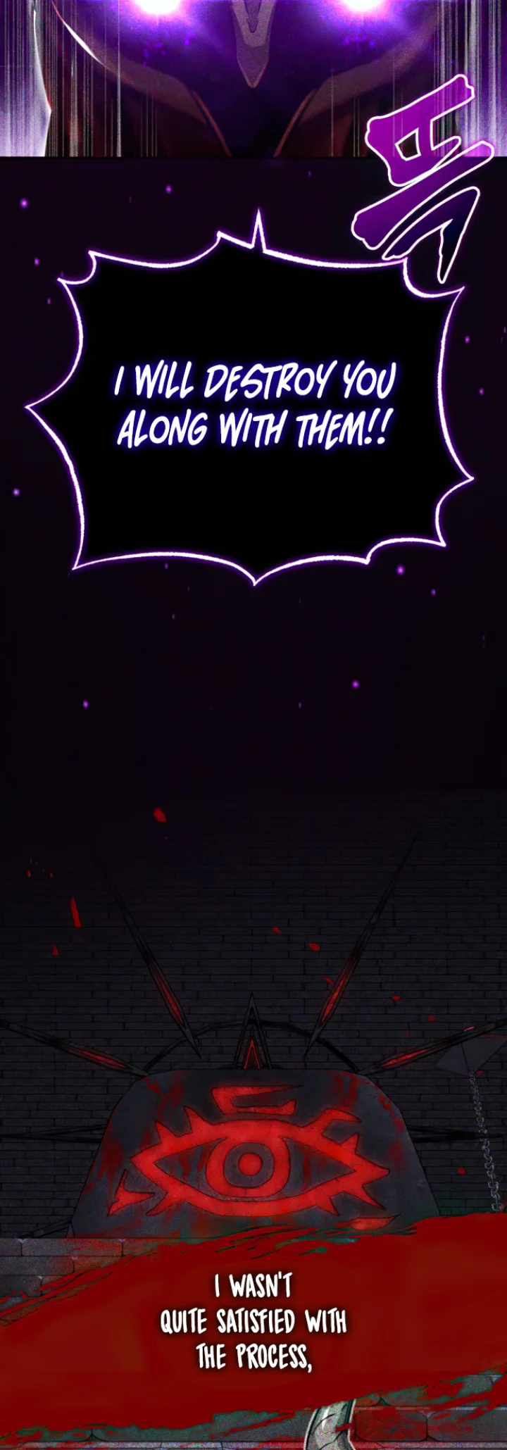 Reincarnated Into A Warlock 66,666 Years Later - Chapter 88 Page 38