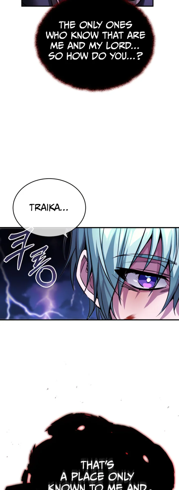 Reincarnated Into A Warlock 66,666 Years Later - Chapter 88 Page 4