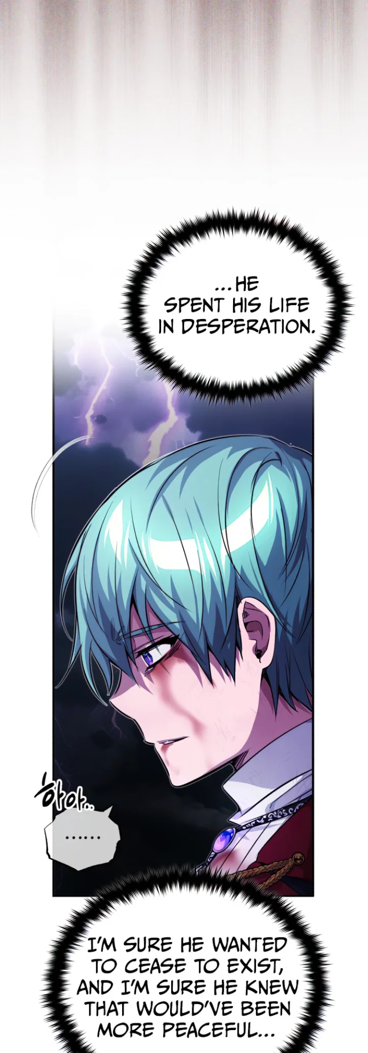 Reincarnated Into A Warlock 66,666 Years Later - Chapter 88 Page 40