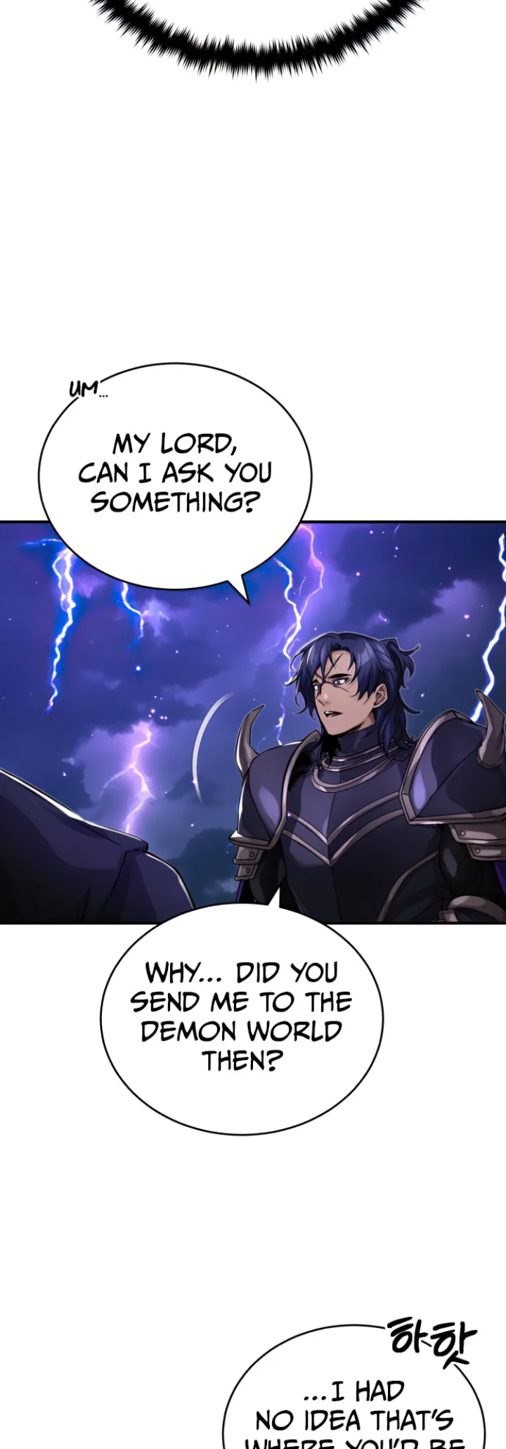 Reincarnated Into A Warlock 66,666 Years Later - Chapter 88 Page 41