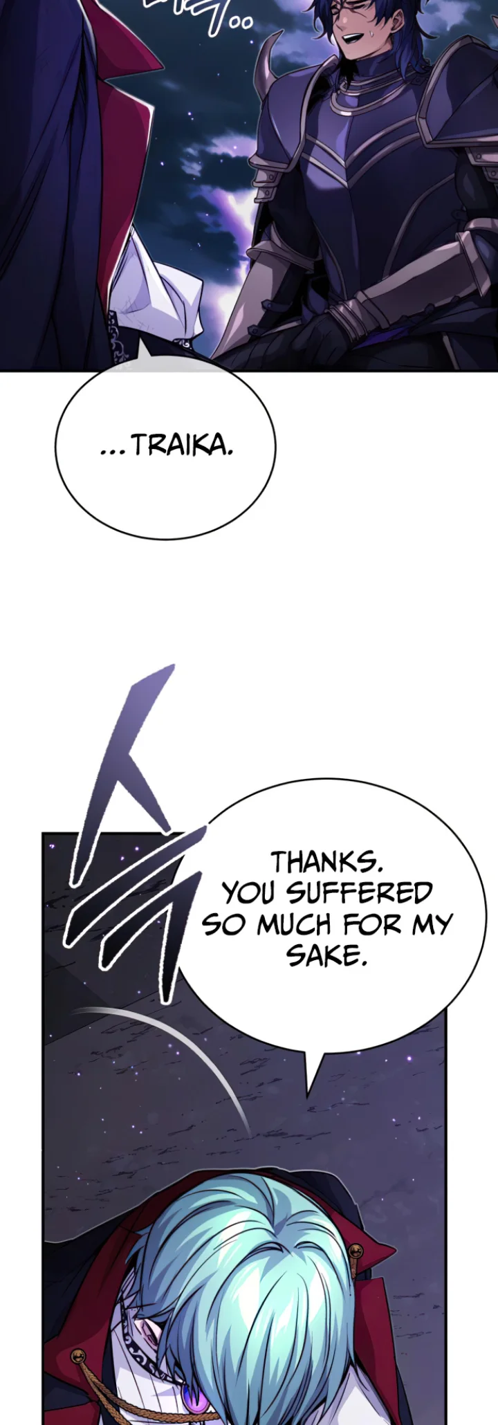 Reincarnated Into A Warlock 66,666 Years Later - Chapter 88 Page 45