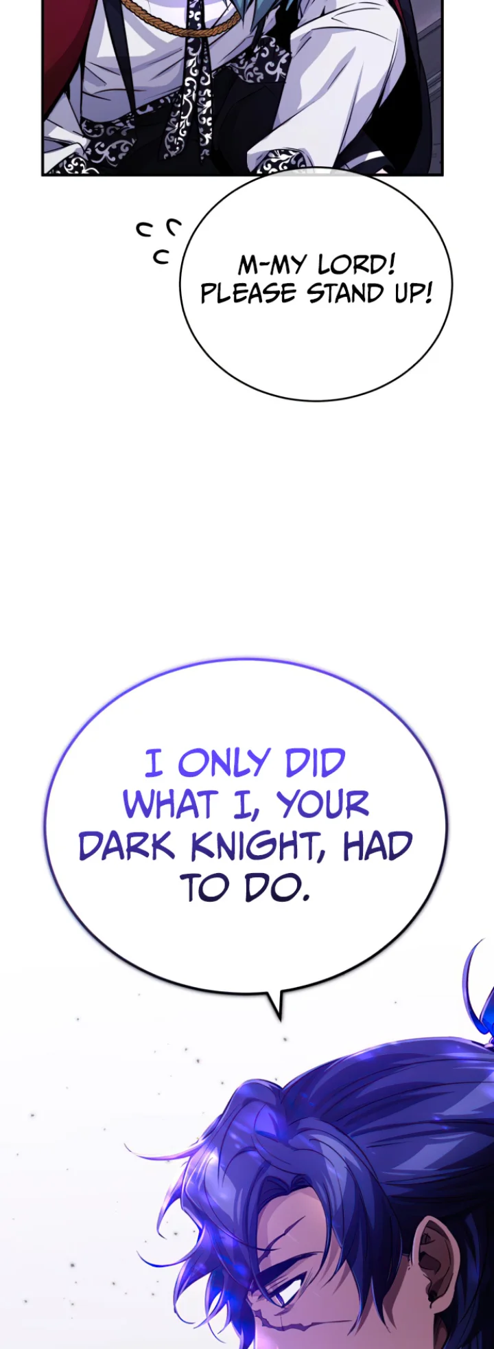 Reincarnated Into A Warlock 66,666 Years Later - Chapter 88 Page 46