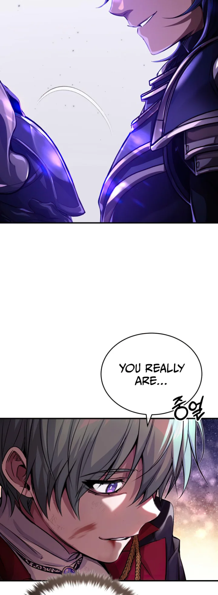 Reincarnated Into A Warlock 66,666 Years Later - Chapter 88 Page 47