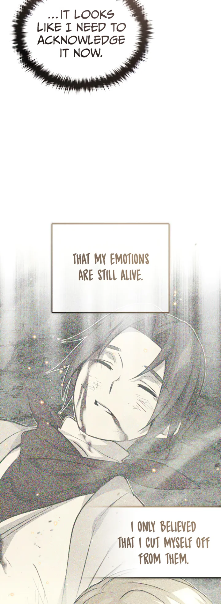 Reincarnated Into A Warlock 66,666 Years Later - Chapter 88 Page 48