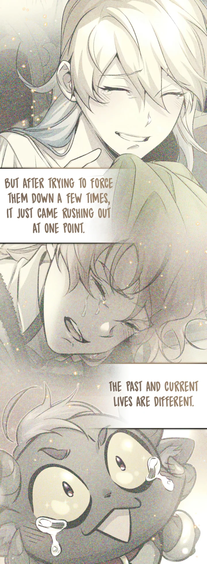 Reincarnated Into A Warlock 66,666 Years Later - Chapter 88 Page 49