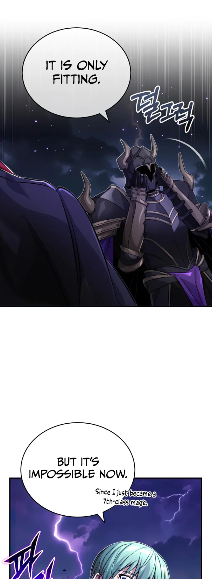 Reincarnated Into A Warlock 66,666 Years Later - Chapter 88 Page 52
