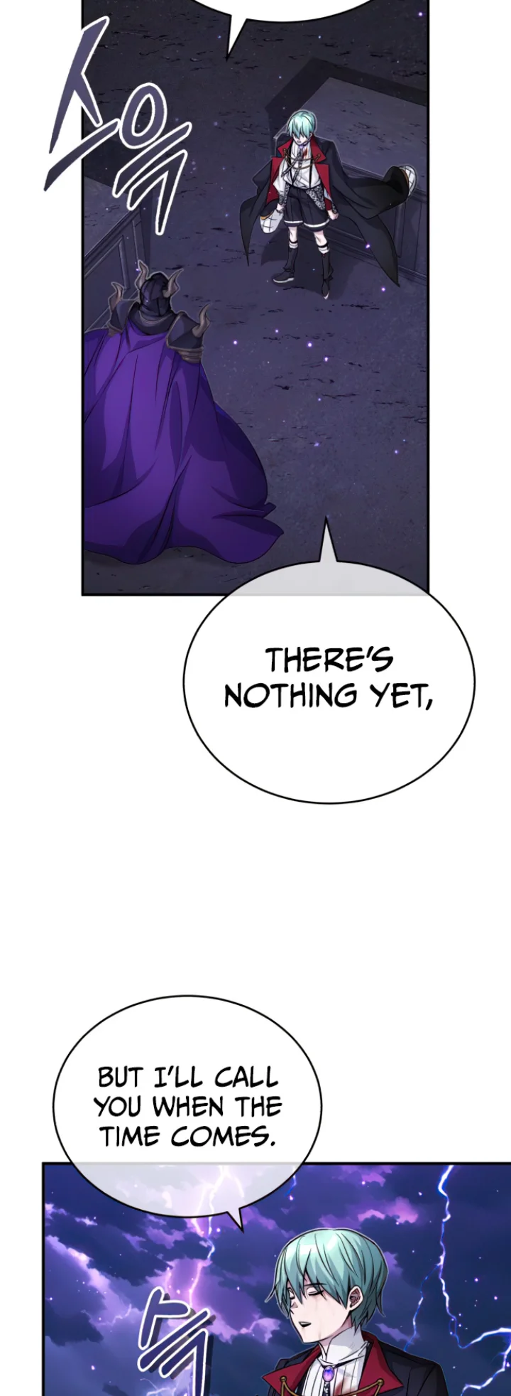 Reincarnated Into A Warlock 66,666 Years Later - Chapter 88 Page 54
