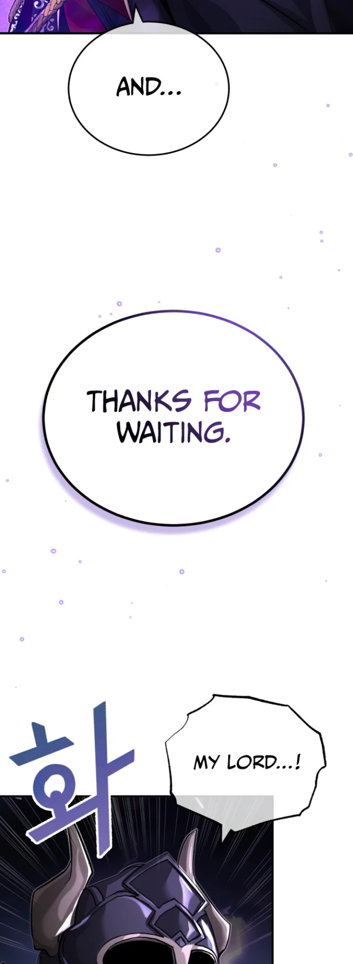 Reincarnated Into A Warlock 66,666 Years Later - Chapter 88 Page 56