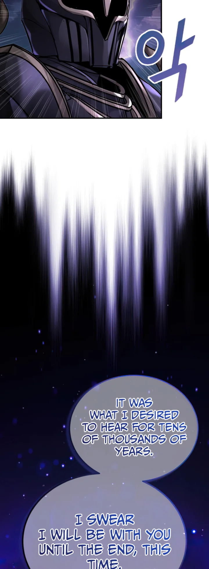 Reincarnated Into A Warlock 66,666 Years Later - Chapter 88 Page 57