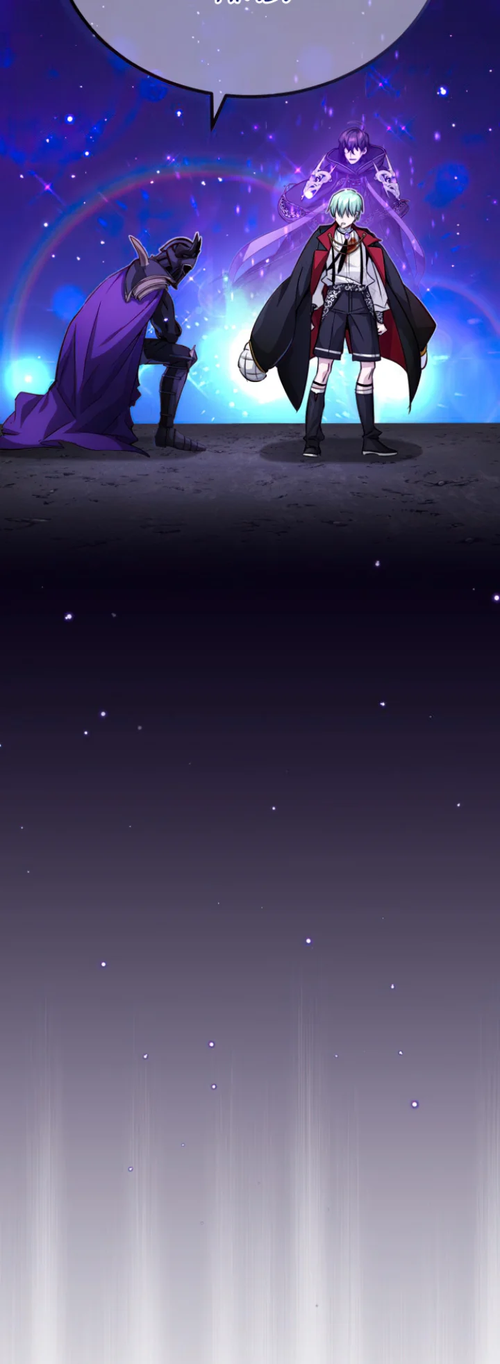 Reincarnated Into A Warlock 66,666 Years Later - Chapter 88 Page 58