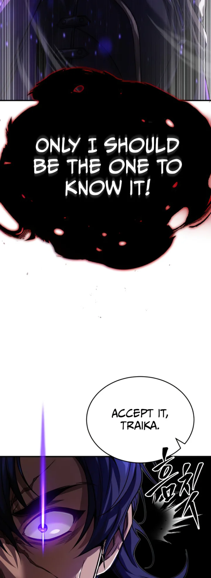 Reincarnated Into A Warlock 66,666 Years Later - Chapter 88 Page 6