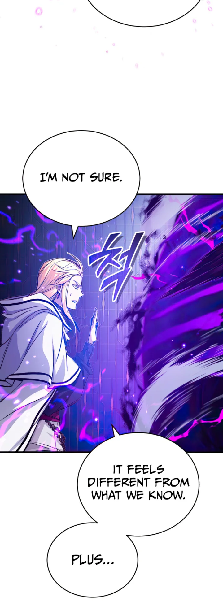 Reincarnated Into A Warlock 66,666 Years Later - Chapter 88 Page 60