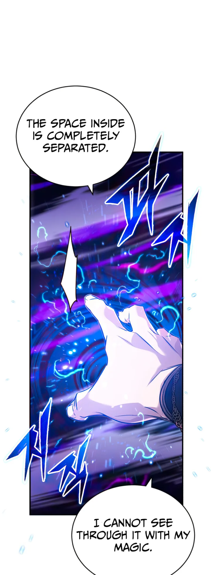 Reincarnated Into A Warlock 66,666 Years Later - Chapter 88 Page 61