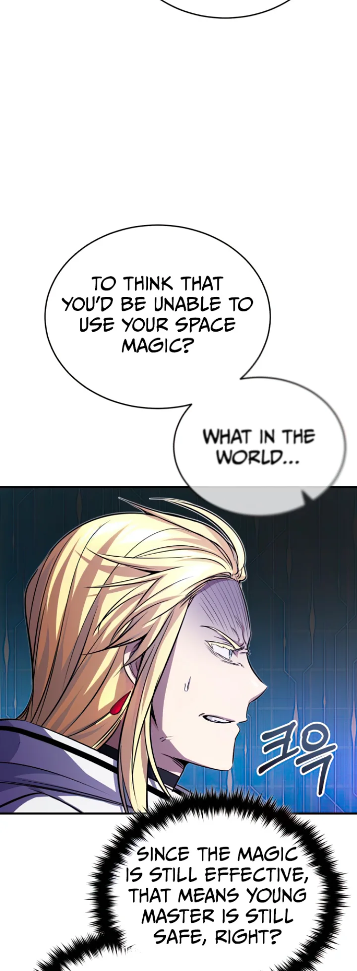 Reincarnated Into A Warlock 66,666 Years Later - Chapter 88 Page 62