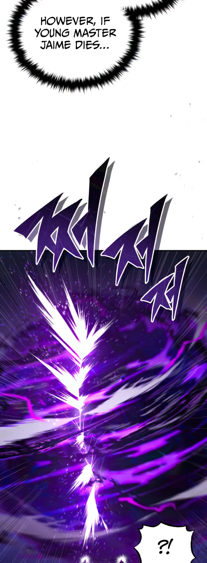 Reincarnated Into A Warlock 66,666 Years Later - Chapter 88 Page 63