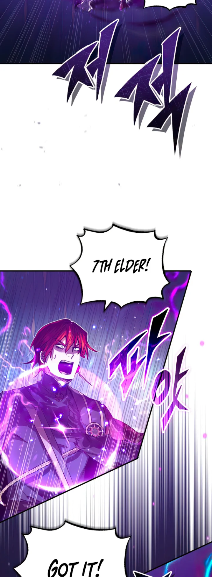 Reincarnated Into A Warlock 66,666 Years Later - Chapter 88 Page 64