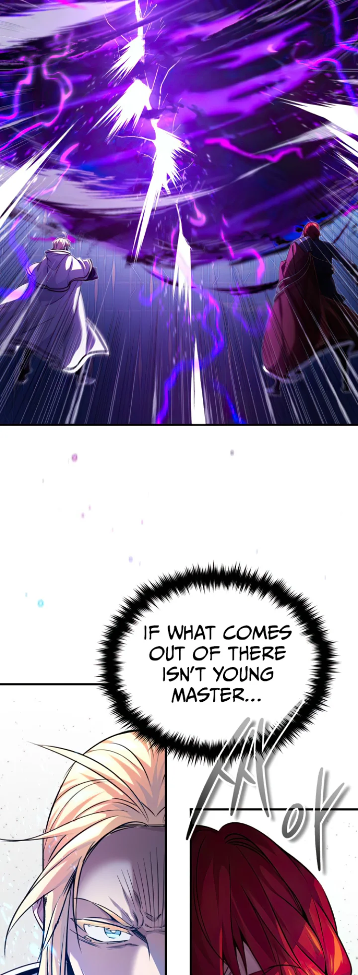 Reincarnated Into A Warlock 66,666 Years Later - Chapter 88 Page 66