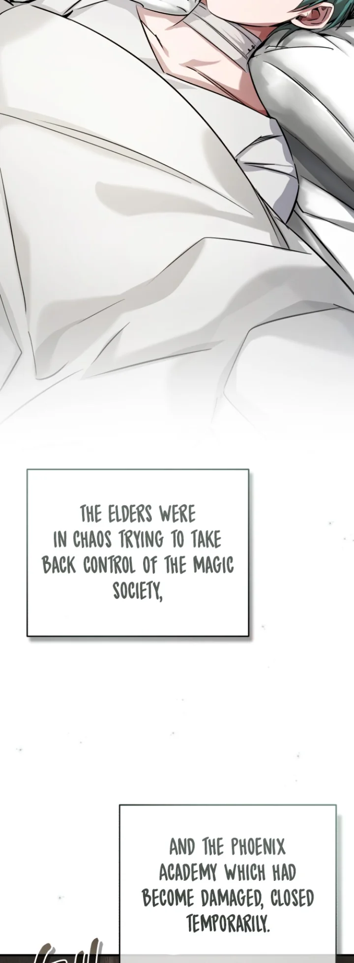 Reincarnated Into A Warlock 66,666 Years Later - Chapter 88 Page 71