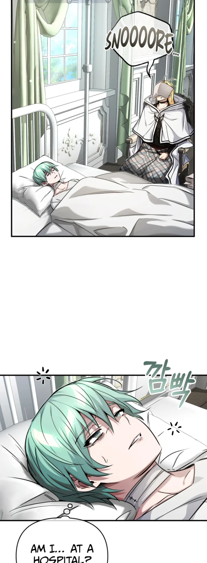 Reincarnated Into A Warlock 66,666 Years Later - Chapter 88 Page 74
