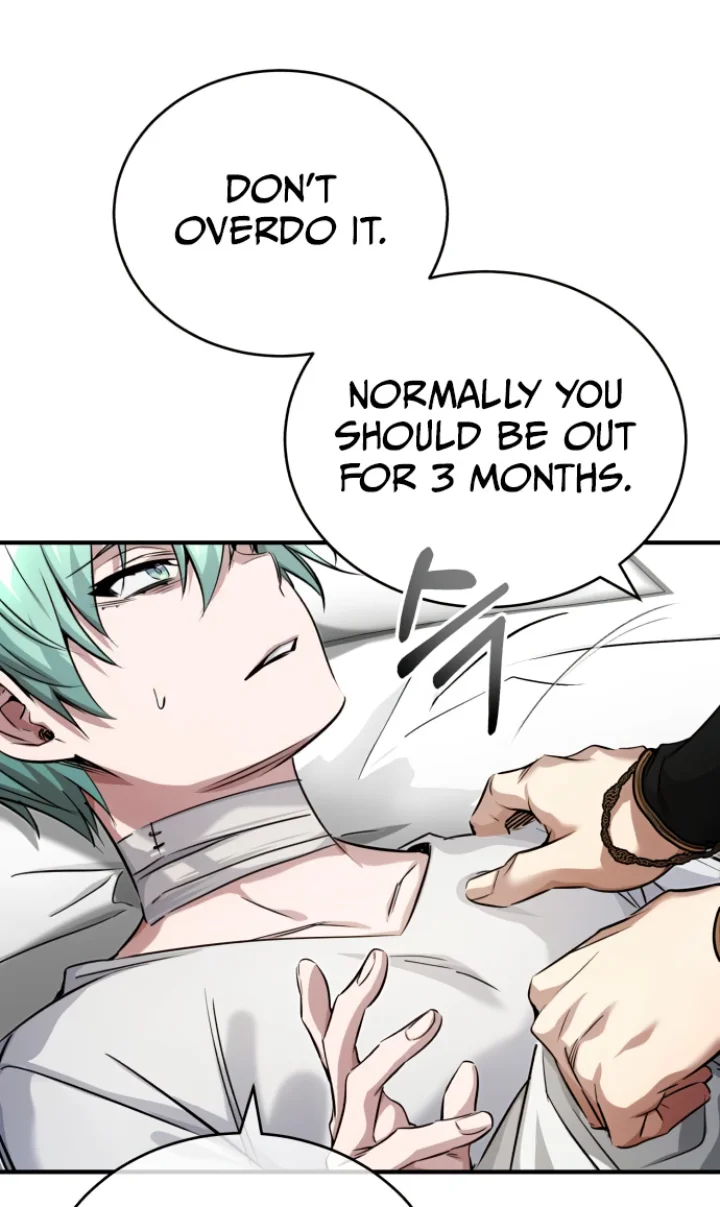 Reincarnated Into A Warlock 66,666 Years Later - Chapter 88 Page 76