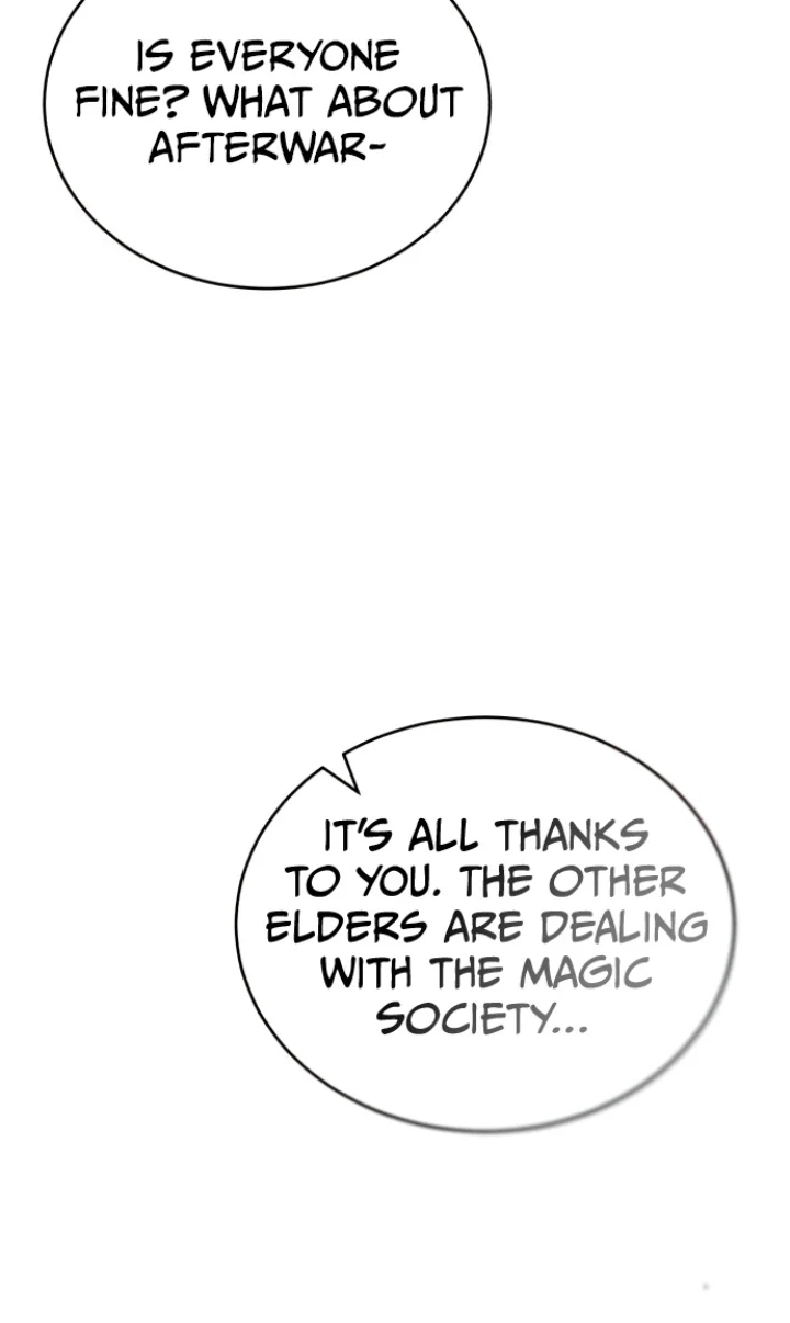 Reincarnated Into A Warlock 66,666 Years Later - Chapter 88 Page 77