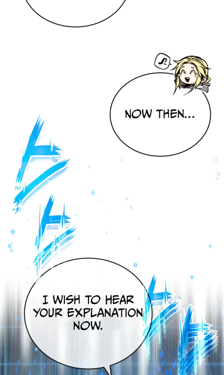 Reincarnated Into A Warlock 66,666 Years Later - Chapter 88 Page 79