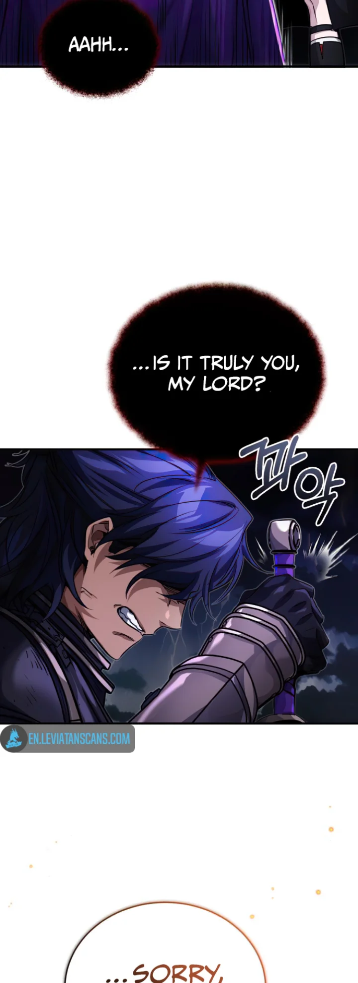 Reincarnated Into A Warlock 66,666 Years Later - Chapter 88 Page 8