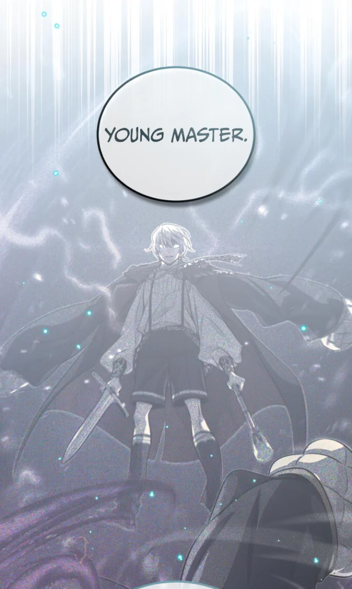 Reincarnated Into A Warlock 66,666 Years Later - Chapter 88 Page 81