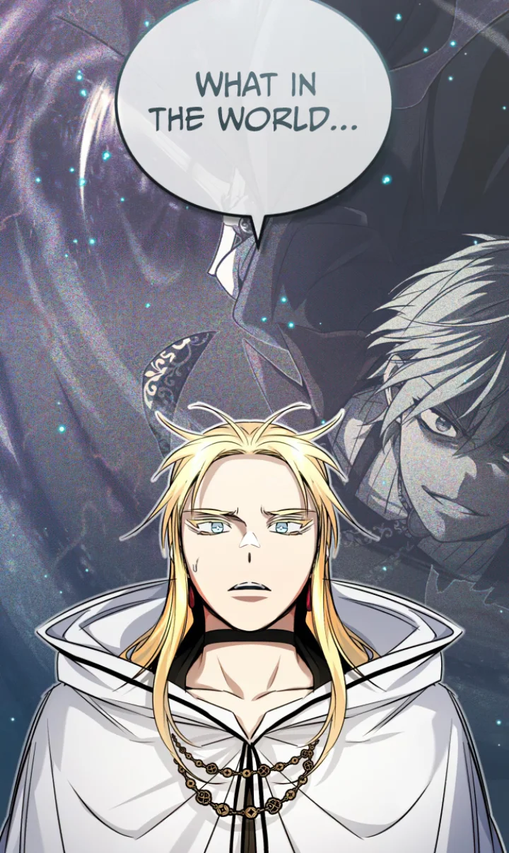 Reincarnated Into A Warlock 66,666 Years Later - Chapter 88 Page 82