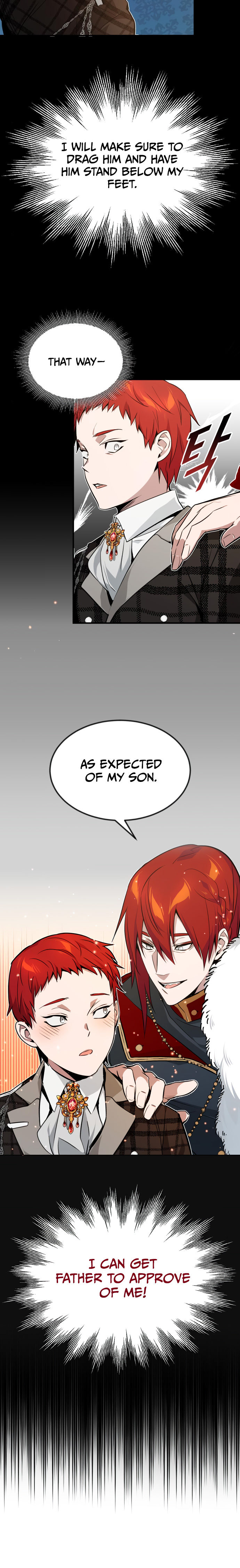 Reincarnated Into A Warlock 66,666 Years Later - Chapter 9 Page 7