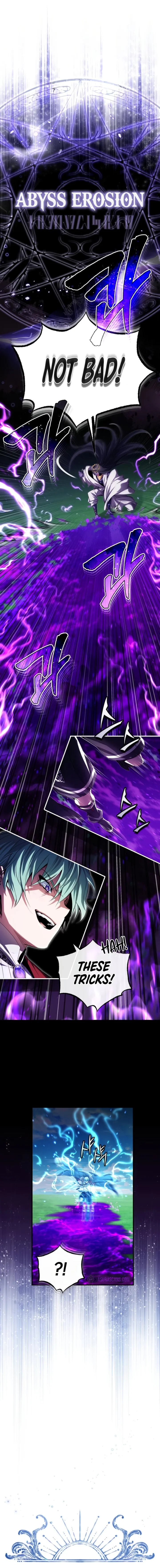 Reincarnated Into A Warlock 66,666 Years Later - Chapter 97 Page 4