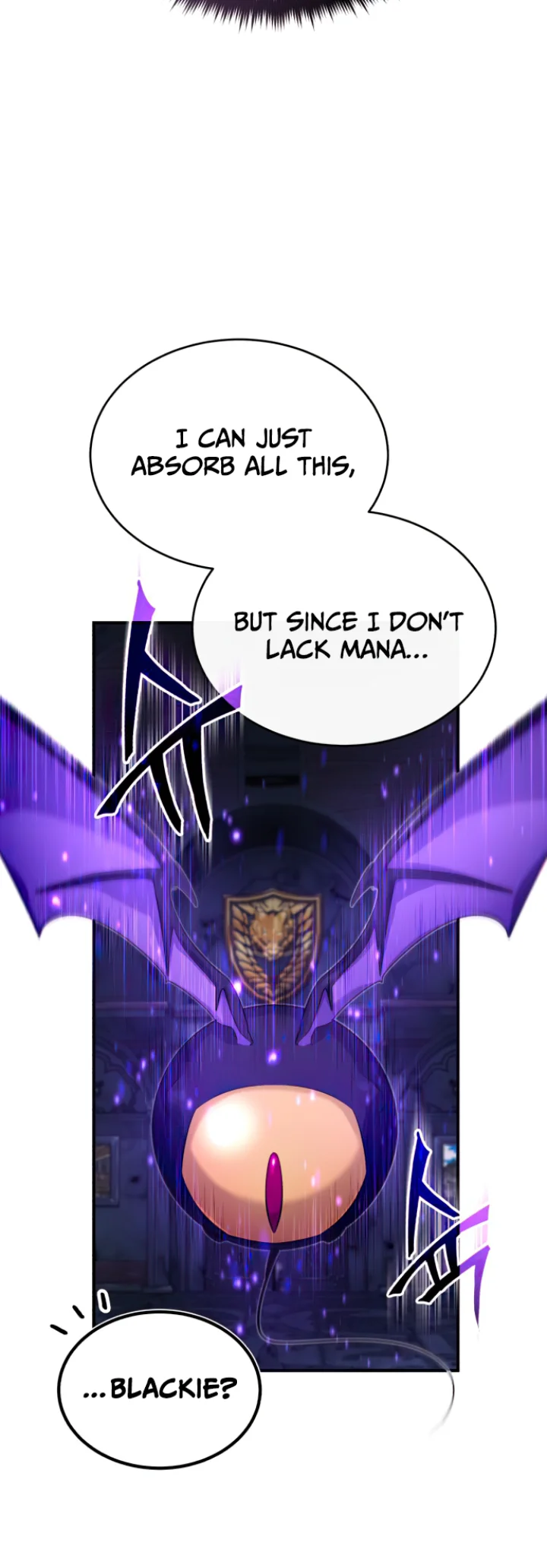 Reincarnated Into A Warlock 66,666 Years Later - Chapter 98 Page 11