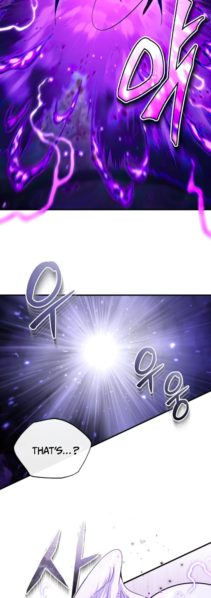 Reincarnated Into A Warlock 66,666 Years Later - Chapter 98 Page 16