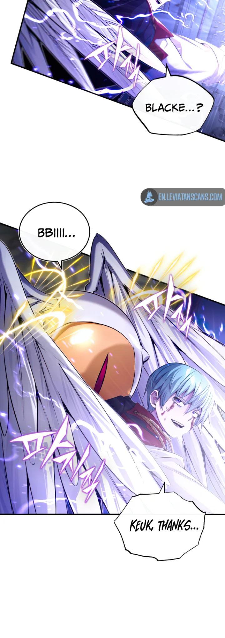 Reincarnated Into A Warlock 66,666 Years Later - Chapter 98 Page 23