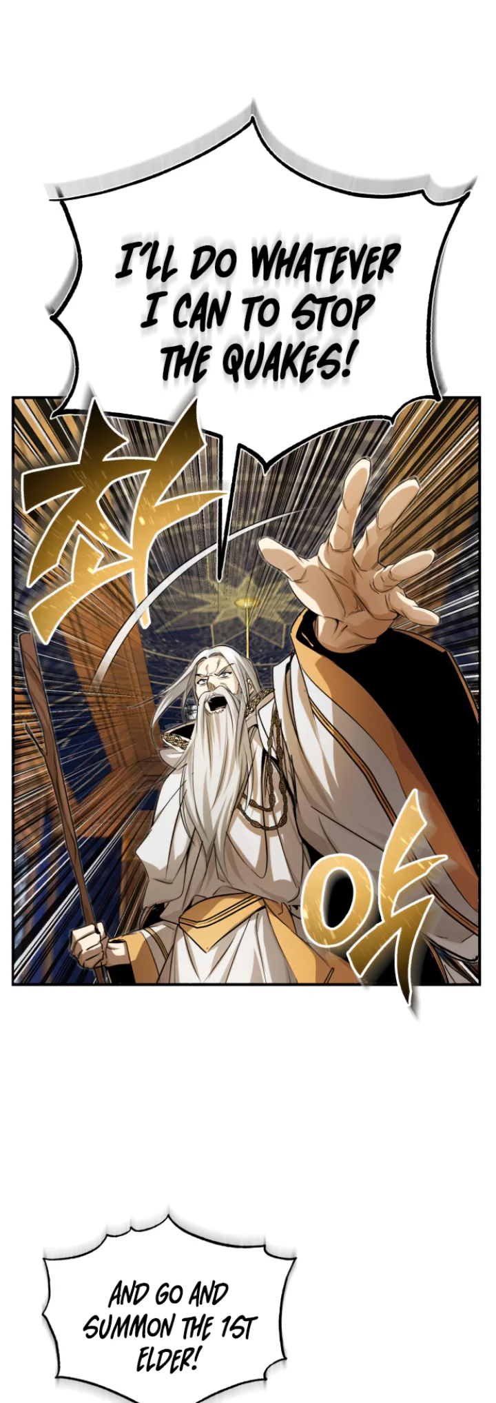 Reincarnated Into A Warlock 66,666 Years Later - Chapter 98 Page 29