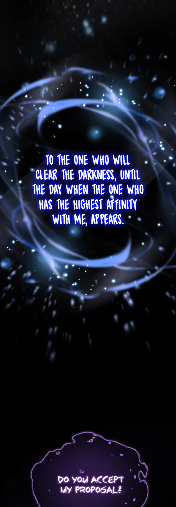 Reincarnated Into A Warlock 66,666 Years Later - Chapter 98 Page 46