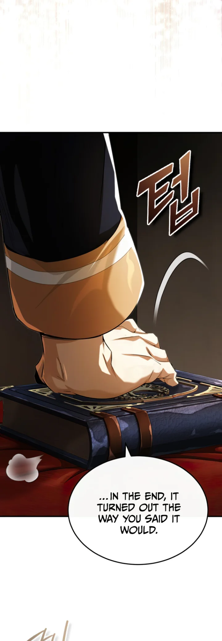 Reincarnated Into A Warlock 66,666 Years Later - Chapter 98 Page 51