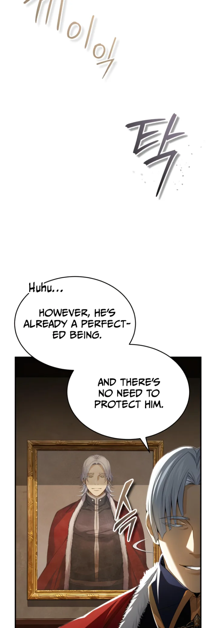 Reincarnated Into A Warlock 66,666 Years Later - Chapter 98 Page 52
